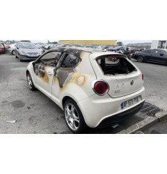 Trappe d'essence ALFA ROMEO MITO