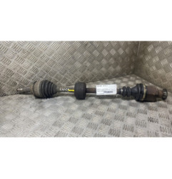 Cardan droit (transmission) RENAULT CLIO 2 Photo n°1
