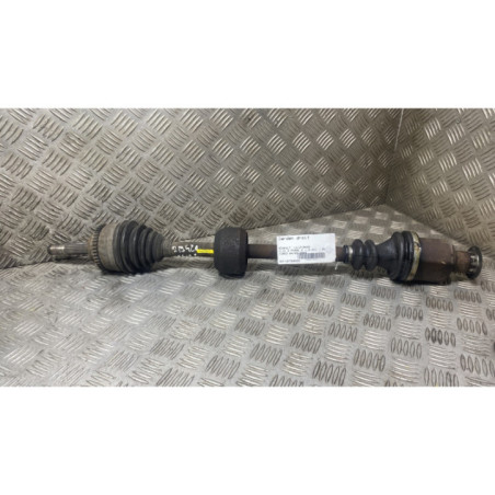 Cardan droit (transmission) RENAULT CLIO 2 Photo n°1