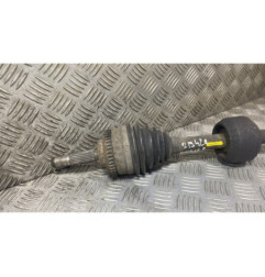 Cardan droit (transmission) RENAULT CLIO 2