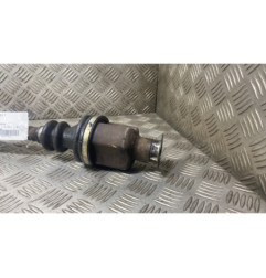 Cardan droit (transmission) RENAULT CLIO 2