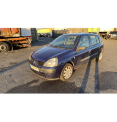 Cardan droit (transmission) RENAULT CLIO 2
