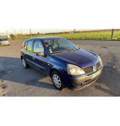 Cardan droit (transmission) RENAULT CLIO 2