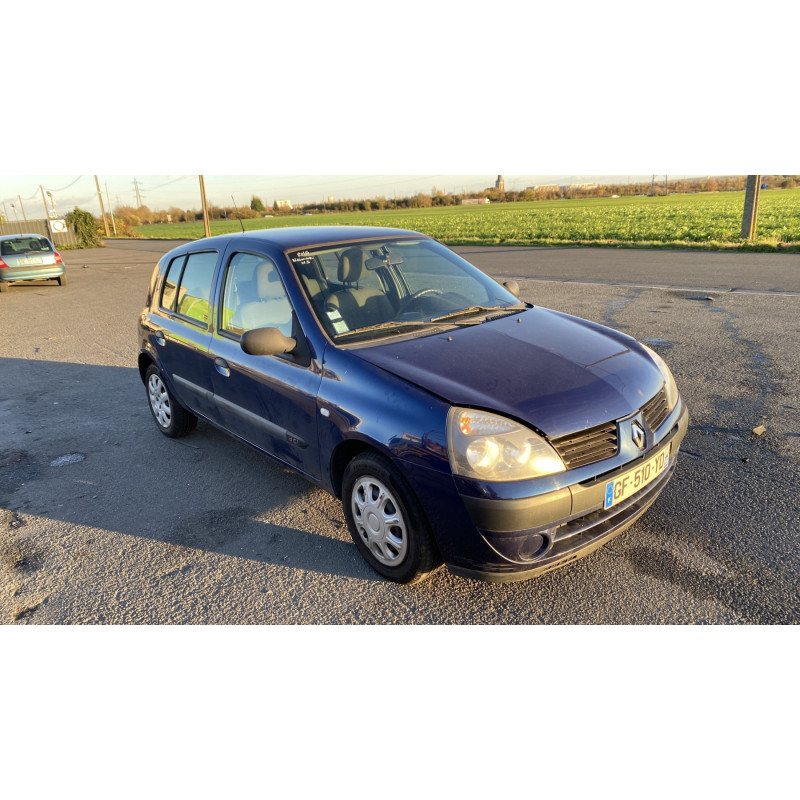 Cardan droit (transmission) RENAULT CLIO 2 Photo n°6
