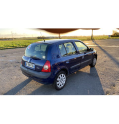 Cardan droit (transmission) RENAULT CLIO 2