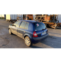 Cardan droit (transmission) RENAULT CLIO 2