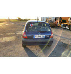 Cardan droit (transmission) RENAULT CLIO 2