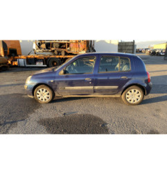 Cardan droit (transmission) RENAULT CLIO 2