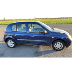 Cardan droit (transmission) RENAULT CLIO 2