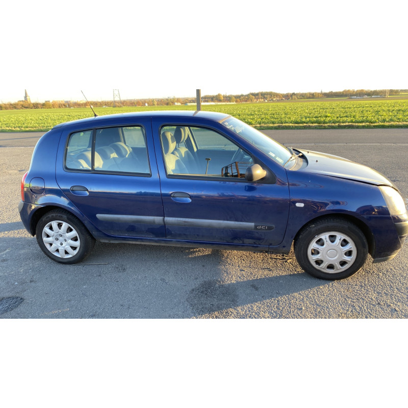 Cardan droit (transmission) RENAULT CLIO 2 Photo n°11