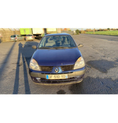 Cardan droit (transmission) RENAULT CLIO 2