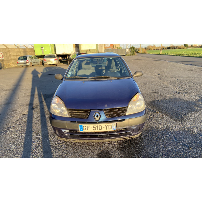 Cardan droit (transmission) RENAULT CLIO 2 Photo n°12