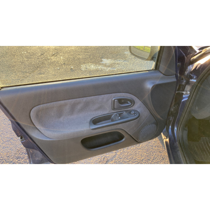 Cardan droit (transmission) RENAULT CLIO 2 Photo n°13