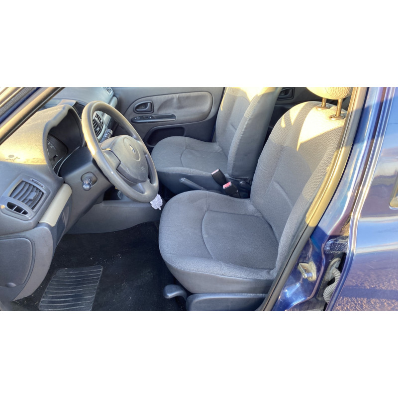 Cardan droit (transmission) RENAULT CLIO 2 Photo n°14