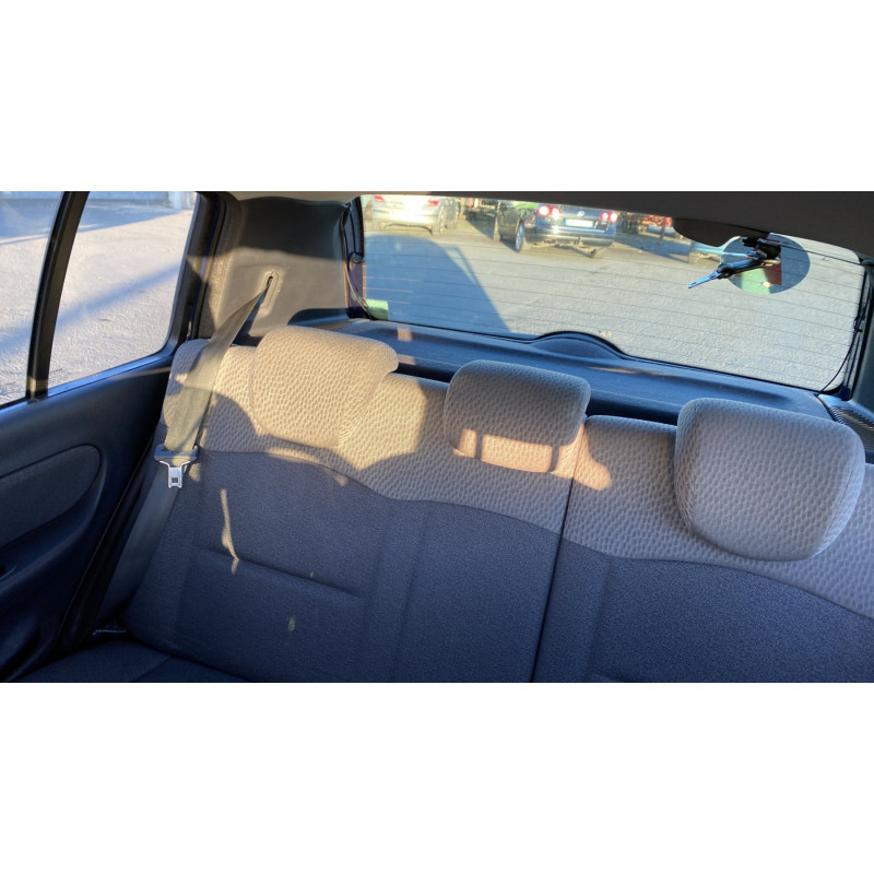 Cardan droit (transmission) RENAULT CLIO 2 Photo n°15