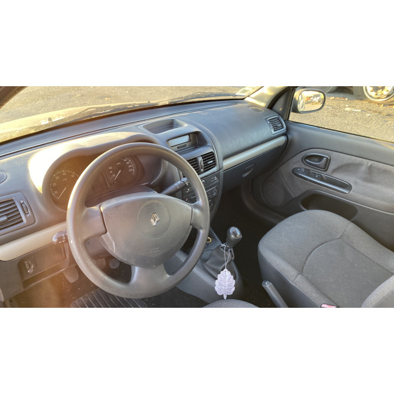 Cardan droit (transmission) RENAULT CLIO 2 Photo n°16
