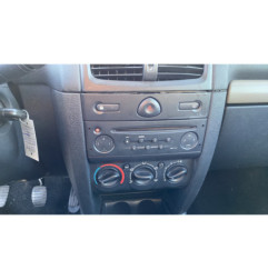 Cardan droit (transmission) RENAULT CLIO 2