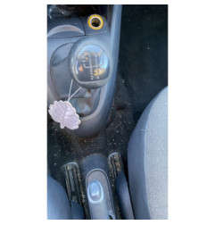 Cardan droit (transmission) RENAULT CLIO 2