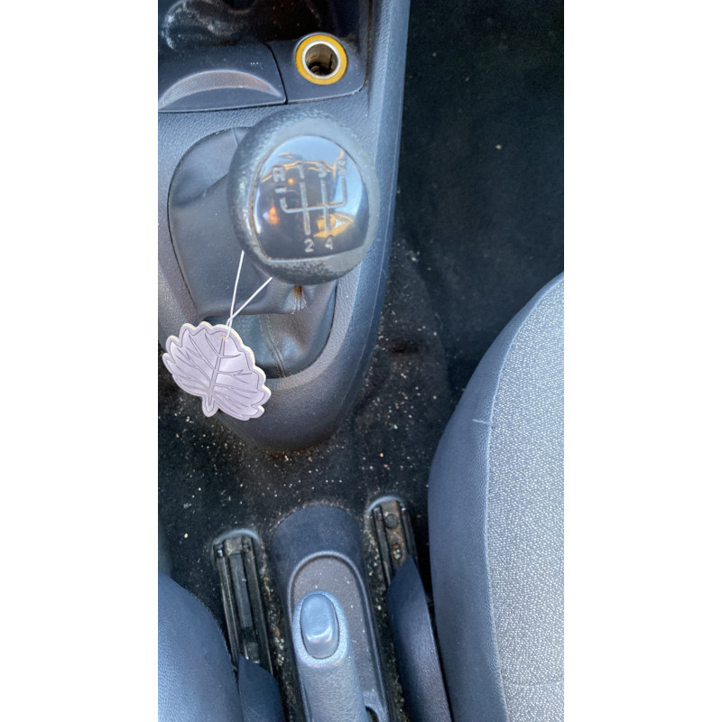 Cardan droit (transmission) RENAULT CLIO 2 Photo n°19