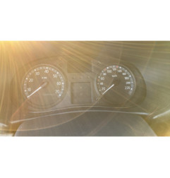 Cardan droit (transmission) RENAULT CLIO 2