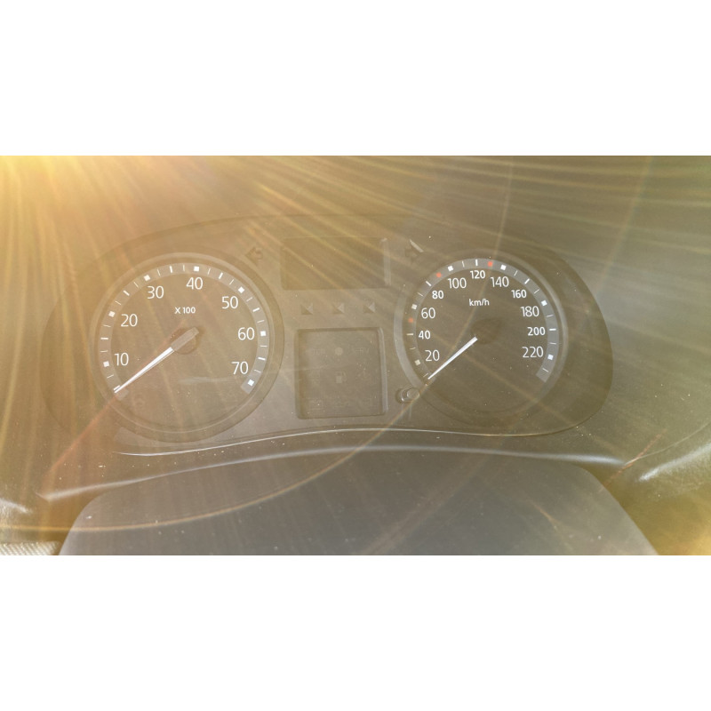 Cardan droit (transmission) RENAULT CLIO 2 Photo n°20