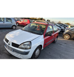 Bouton de warning RENAULT CLIO 2 CAMPUS