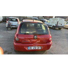 Bouton de warning RENAULT CLIO 2 CAMPUS