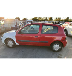 Bouton de warning RENAULT CLIO 2 CAMPUS