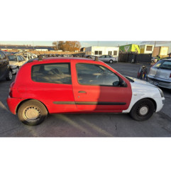 Bouton de warning RENAULT CLIO 2 CAMPUS