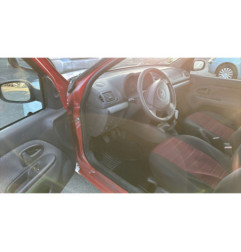 Bouton de warning RENAULT CLIO 2 CAMPUS