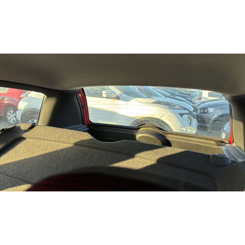 Bouton de warning RENAULT CLIO 2 CAMPUS Photo n°13