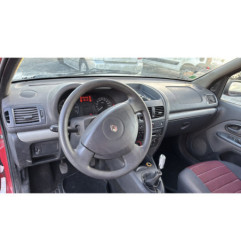 Bouton de warning RENAULT CLIO 2 CAMPUS