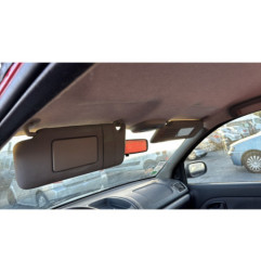Bouton de warning RENAULT CLIO 2 CAMPUS