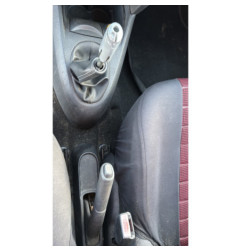 Bouton de warning RENAULT CLIO 2 CAMPUS