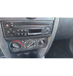 Bouton de warning RENAULT CLIO 2 CAMPUS