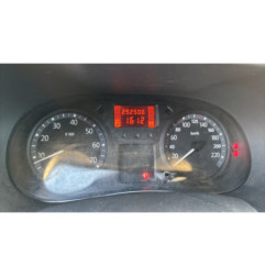 Bouton de warning RENAULT CLIO 2 CAMPUS