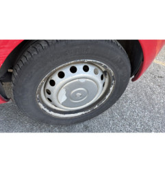 Bouton de warning RENAULT CLIO 2 CAMPUS
