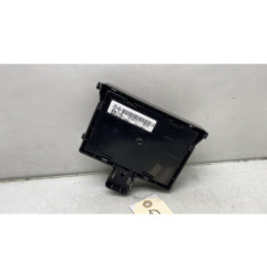 Boitier UCH RENAULT CLIO 3