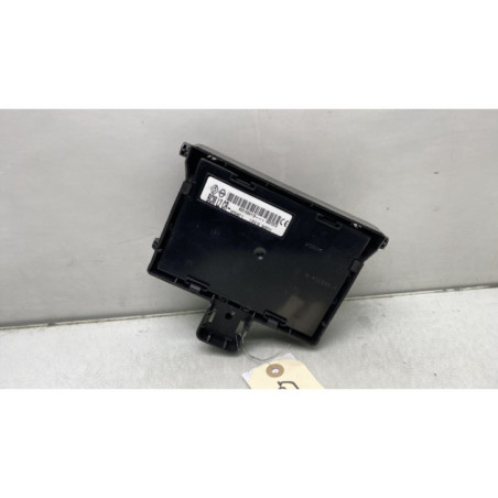 Boitier UCH RENAULT CLIO 3