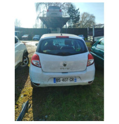 Boitier UCH RENAULT CLIO 3