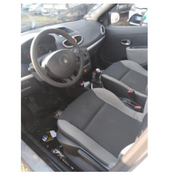 Boitier UCH RENAULT CLIO 3