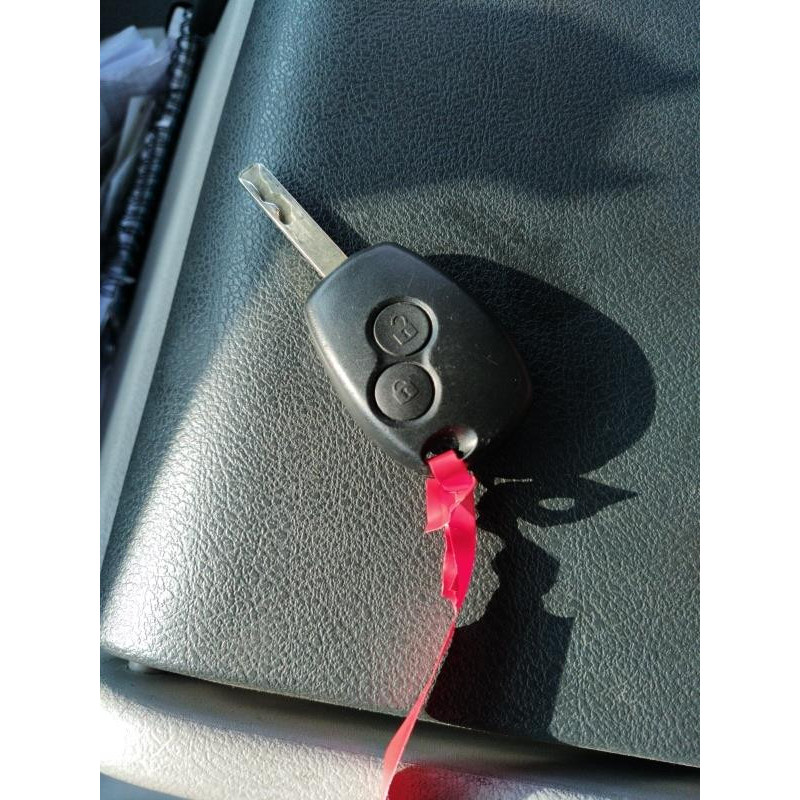 Boitier UCH RENAULT CLIO 3 Photo n°6