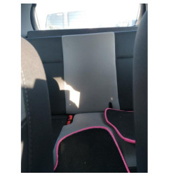Boitier UCH RENAULT CLIO 3