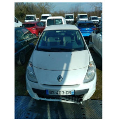 Boitier UCH RENAULT CLIO 3