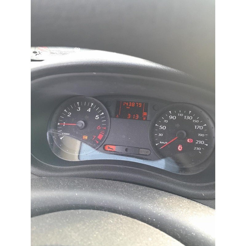 Boitier UCH RENAULT CLIO 3 Photo n°11