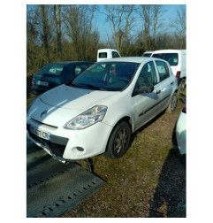 Boitier UCH RENAULT CLIO 3