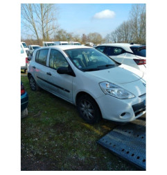 Boitier UCH RENAULT CLIO 3