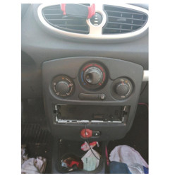 Boitier UCH RENAULT CLIO 3
