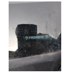 Boitier UCH RENAULT CLIO 3