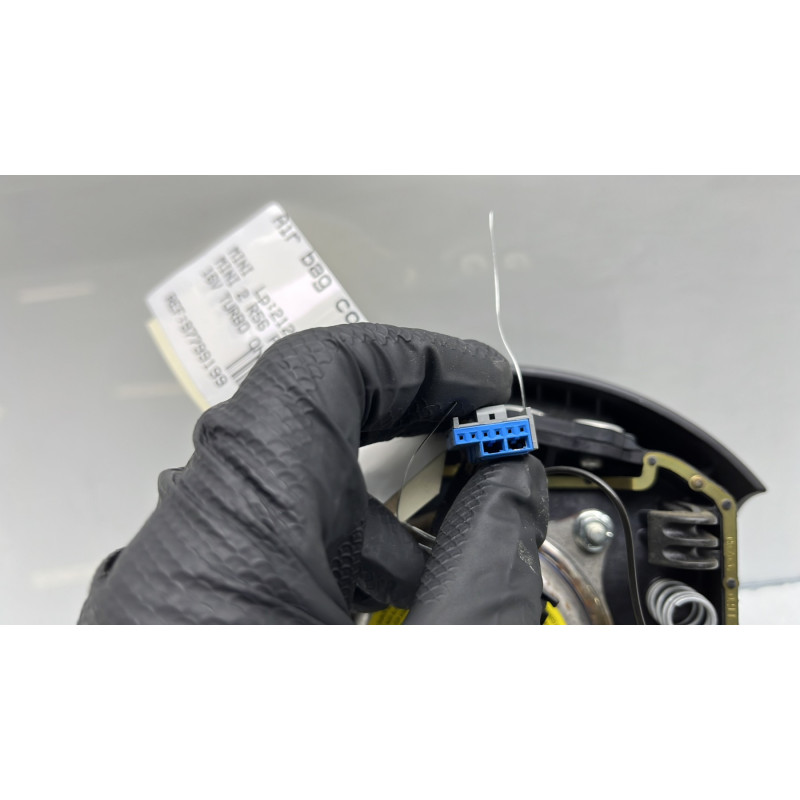 Air bag conducteur MINI MINI 2 R56 Photo n°3